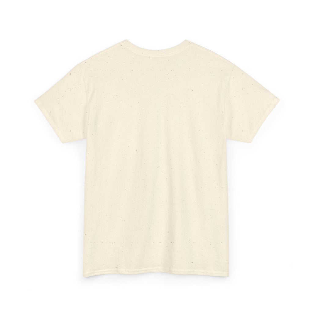 Inspirational Faith Tee — "Do Not Stay Where You Were" Christian T-Shirt