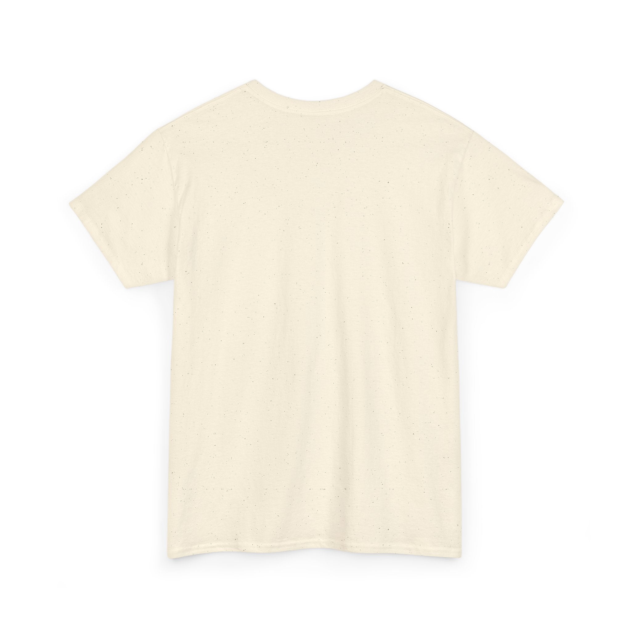 Inspirational Faith Tee — "Do Not Stay Where You Were" Christian T-Shirt