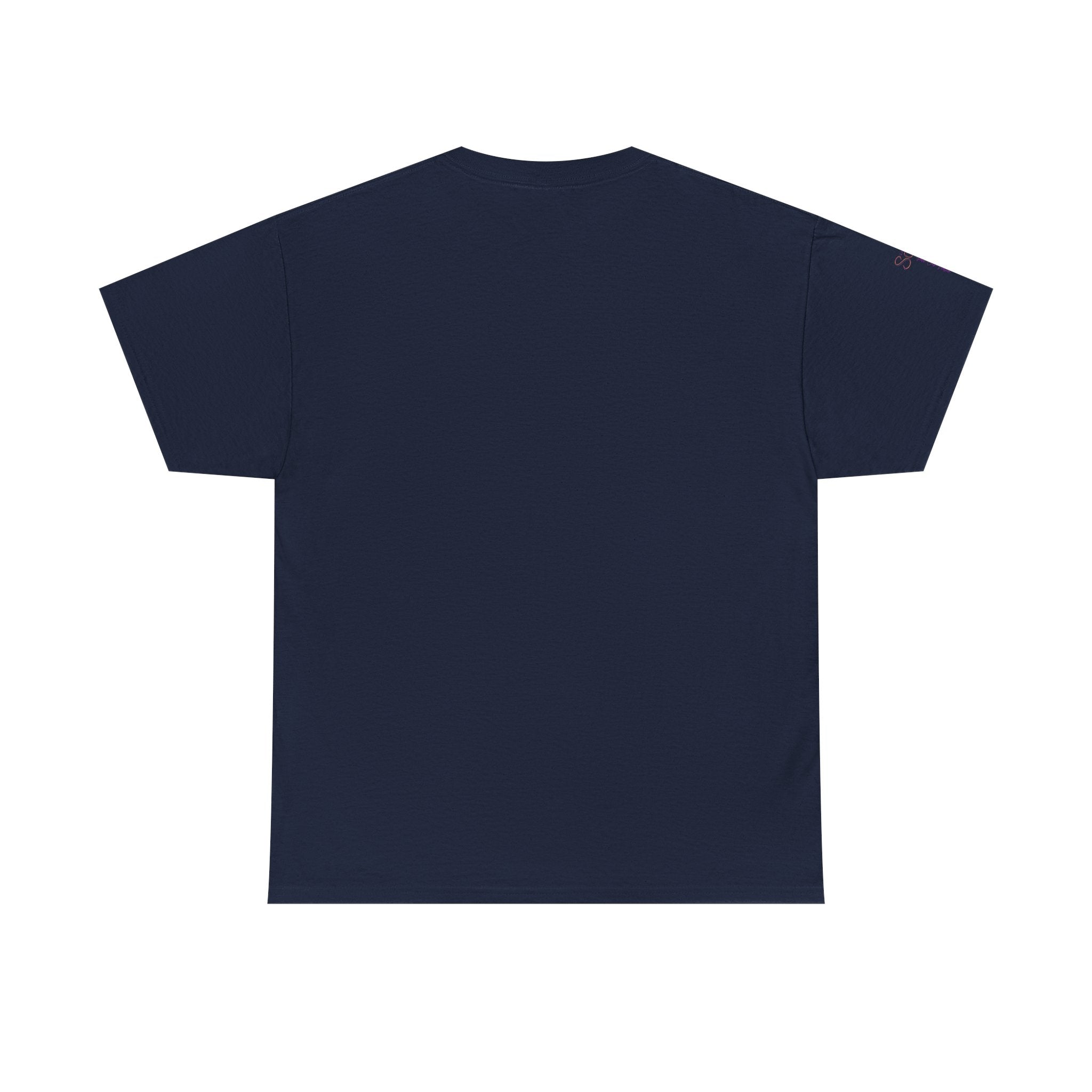 Son Bible Verse T-Shirt — "Son" (1 John 3:8) Savior Our Nation Christian Tee