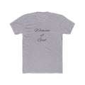 Woman of God T-Shirt — 'Woman' Biblical Facts Graphic Tee