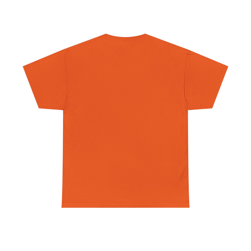 Inspirational Faith Tee — "Do Not Stay Where You Were" Christian T-Shirt