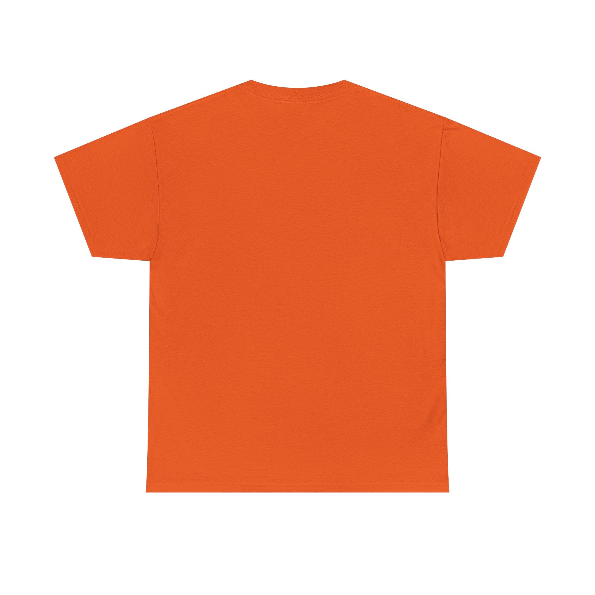 Inspirational Faith Tee — "Do Not Stay Where You Were" Christian T-Shirt