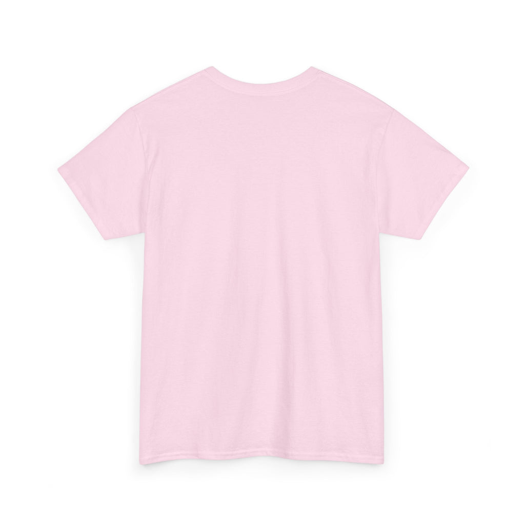Inspirational Faith Tee — "Do Not Stay Where You Were" Christian T-Shirt