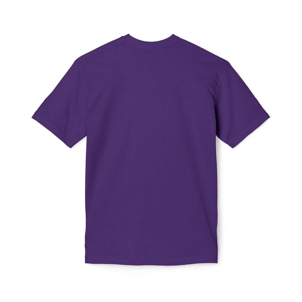 Son Vertical Script T‑Shirt – Pastel Family Love Tee