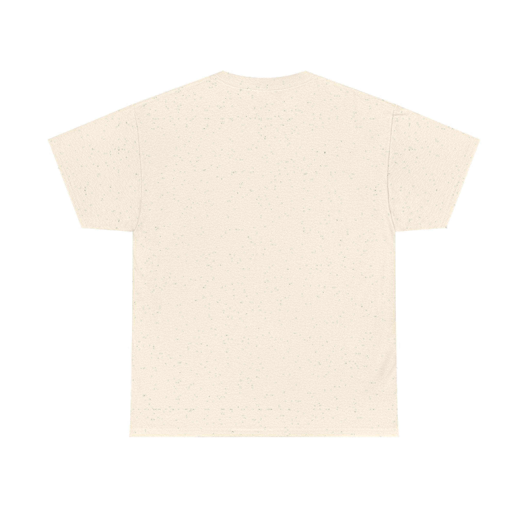 Inspirational Faith Tee — "Do Not Stay Where You Were" Christian T-Shirt