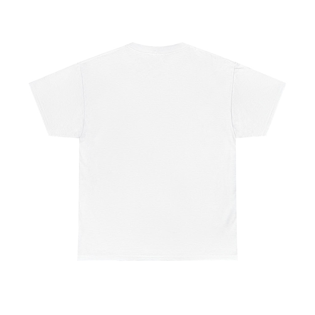 Inspirational Faith Tee — "Do Not Stay Where You Were" Christian T-Shirt