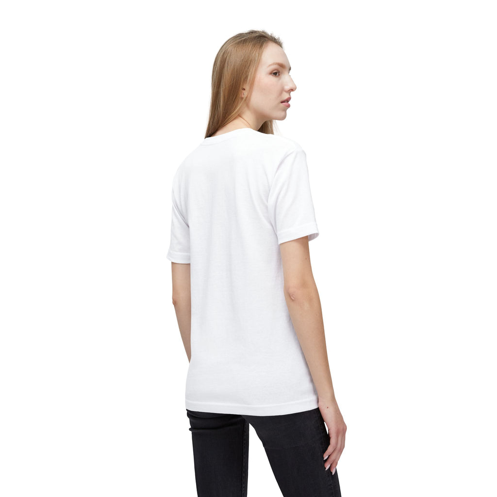 Son Vertical Script T‑Shirt – Pastel Family Love Tee
