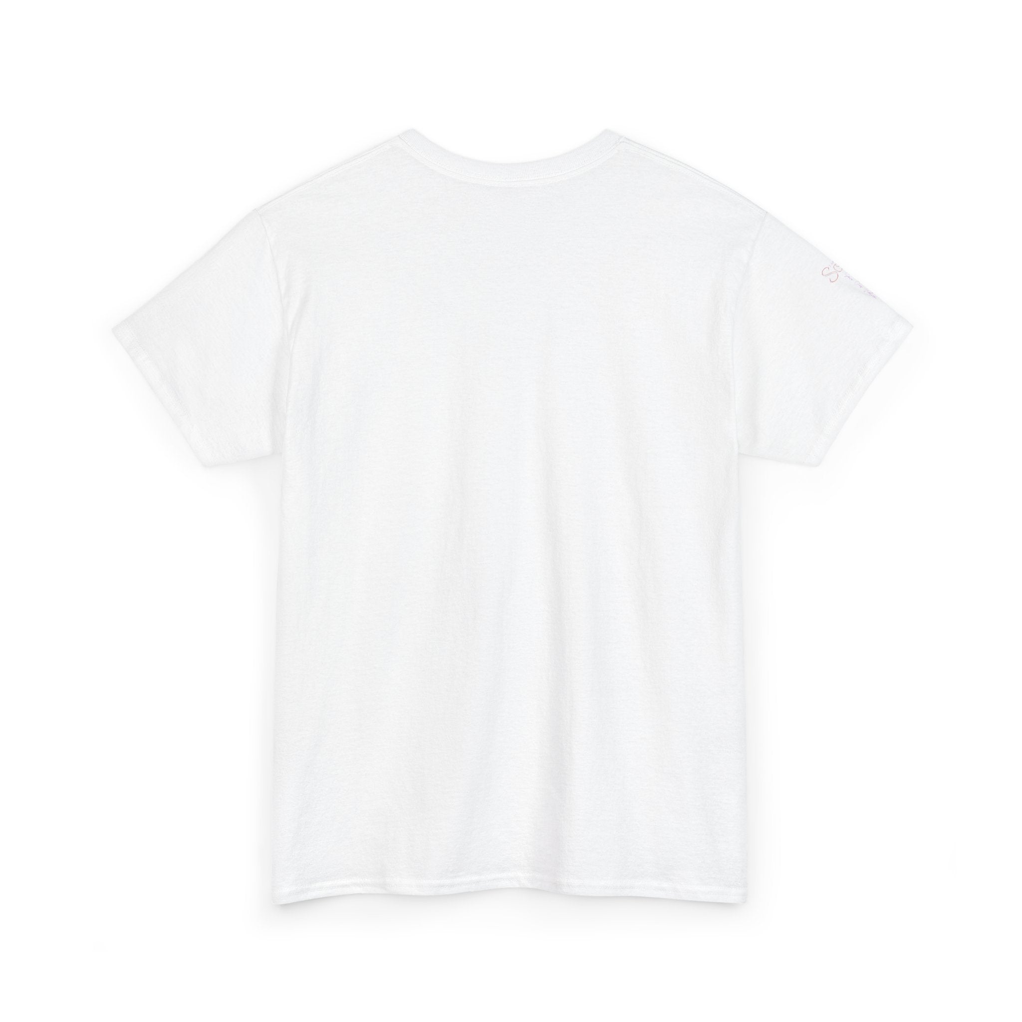 Son Bible Verse T-Shirt — "Son" (1 John 3:8) Savior Our Nation Christian Tee