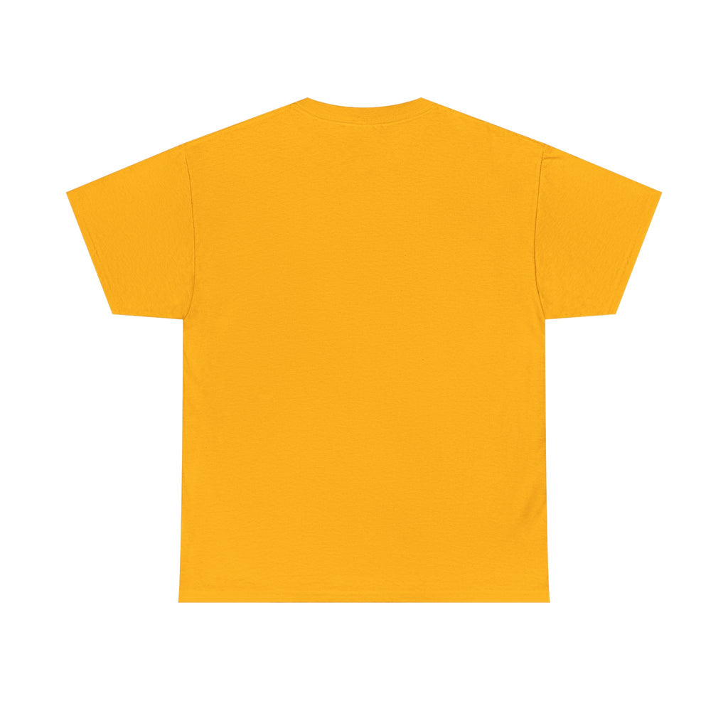 Inspirational Faith Tee — "Do Not Stay Where You Were" Christian T-Shirt