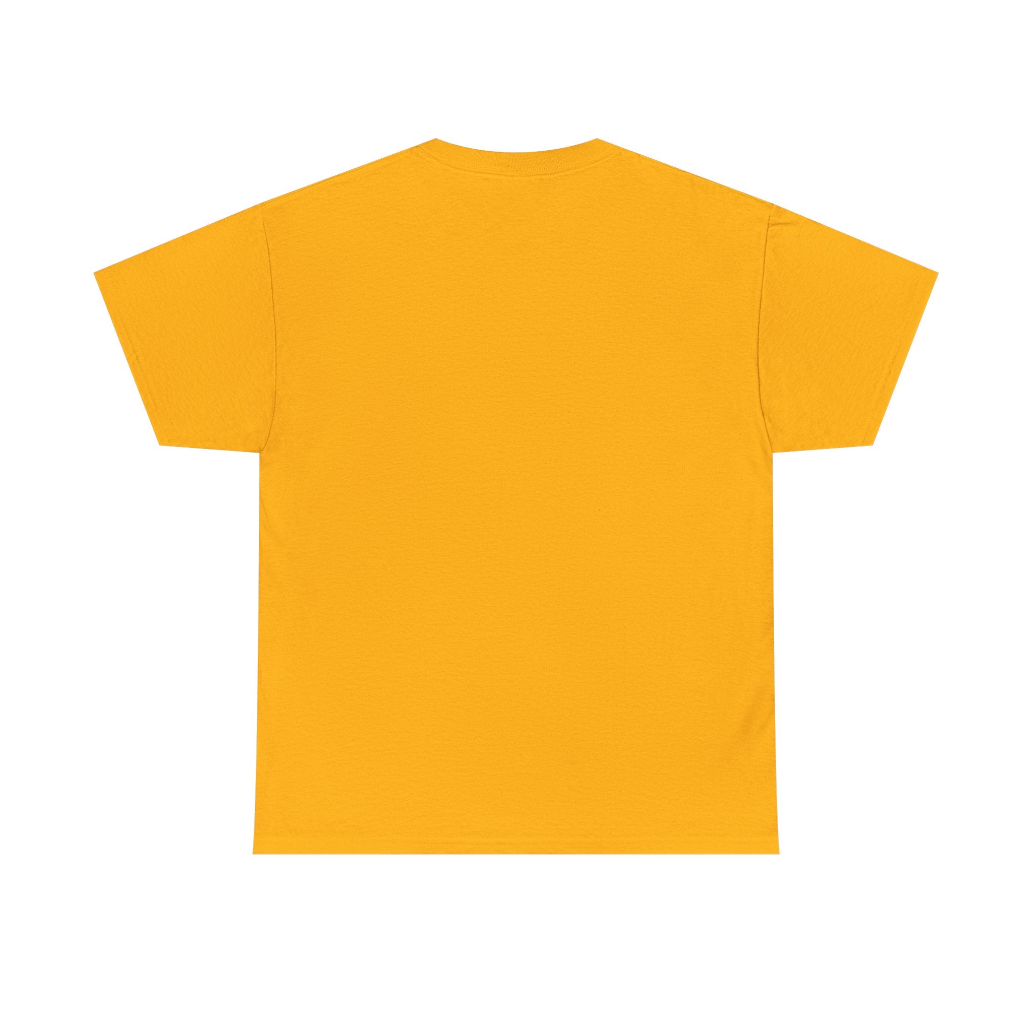 Inspirational Faith Tee — "Do Not Stay Where You Were" Christian T-Shirt