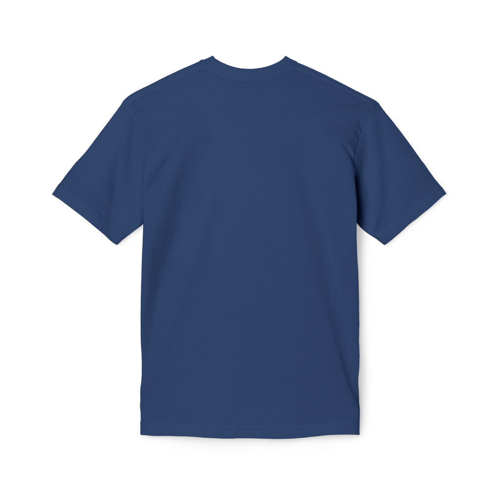 Son Vertical Script T‑Shirt – Pastel Family Love Tee