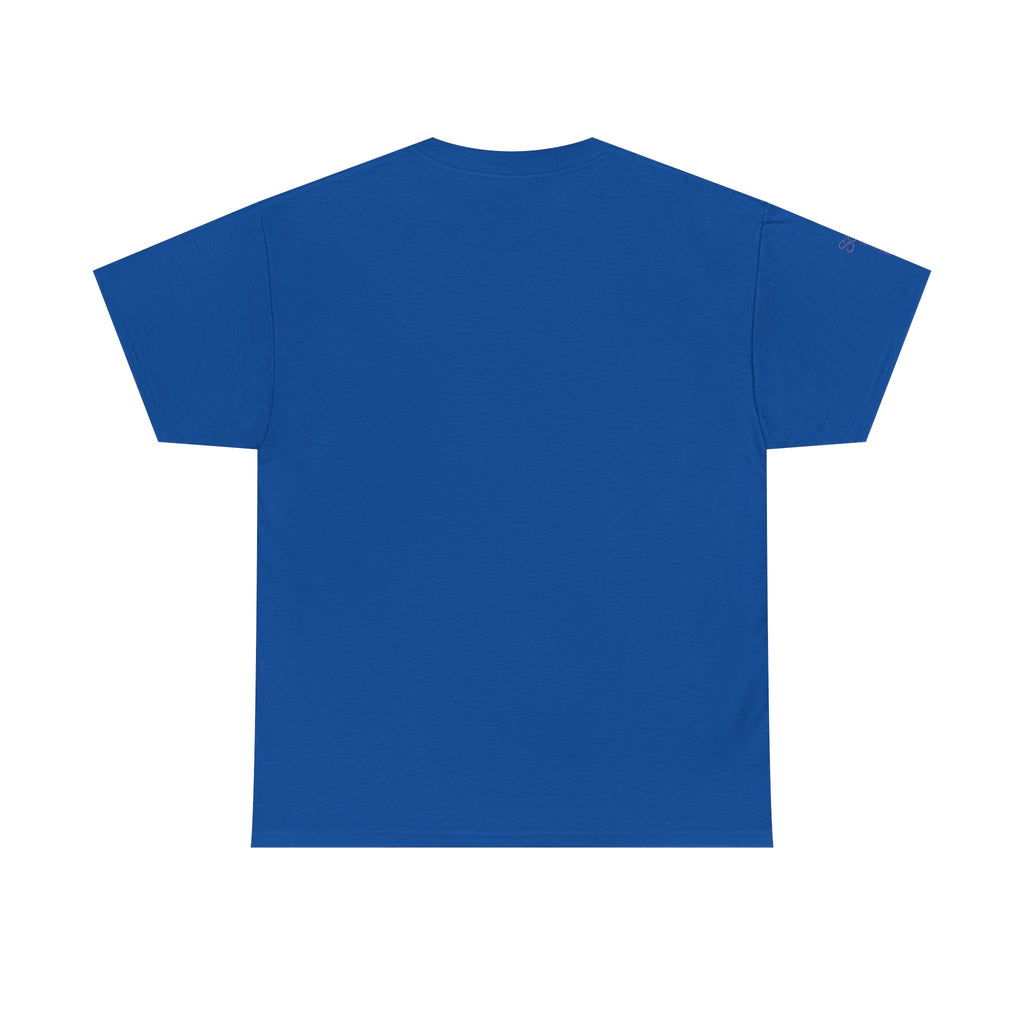 Son Bible Verse T-Shirt — "Son" (1 John 3:8) Savior Our Nation Christian Tee