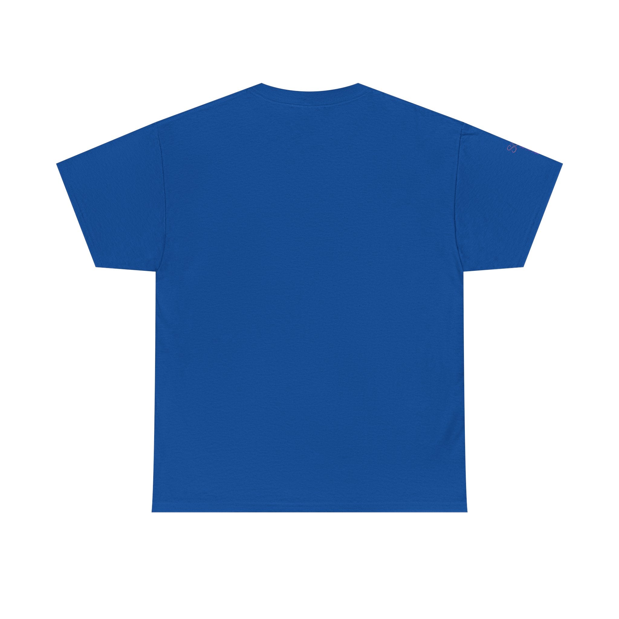 Son Bible Verse T-Shirt — "Son" (1 John 3:8) Savior Our Nation Christian Tee