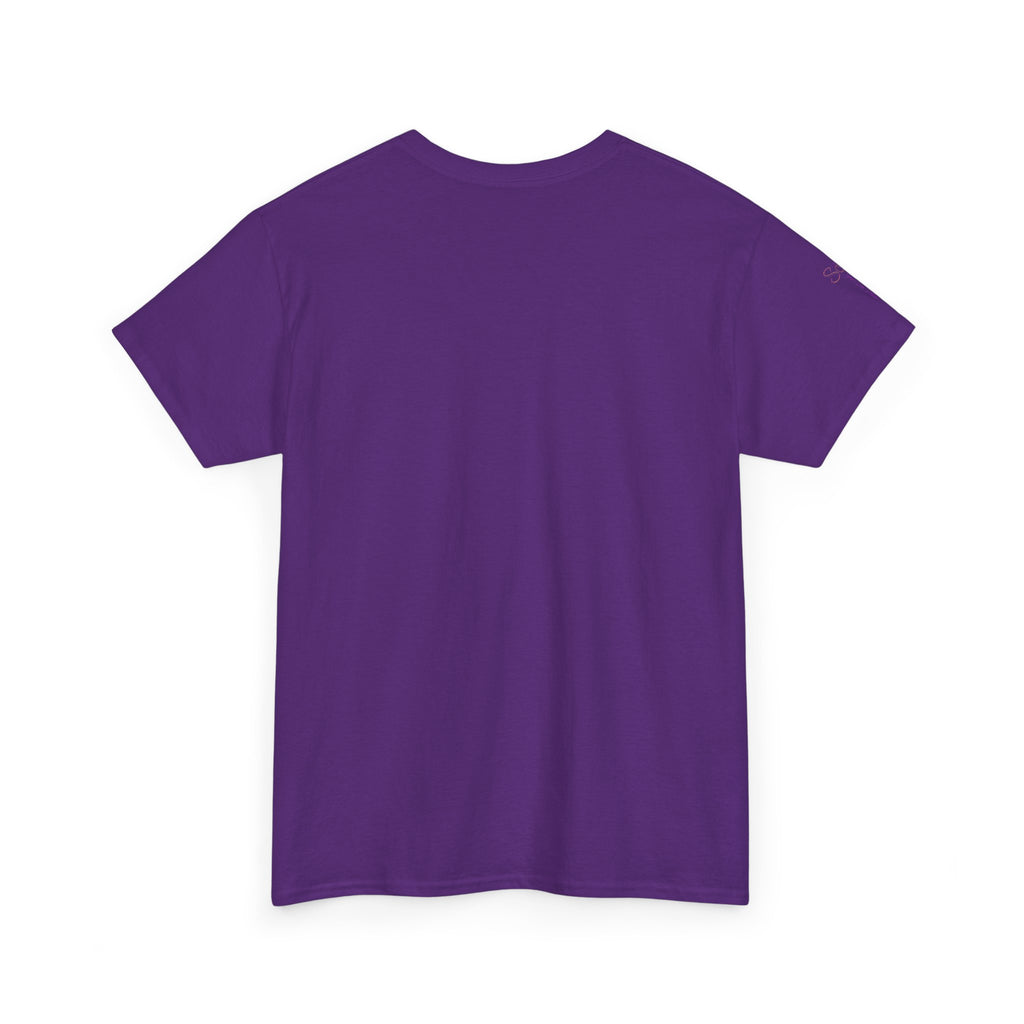 Son Bible Verse T-Shirt — "Son" (1 John 3:8) Savior Our Nation Christian Tee