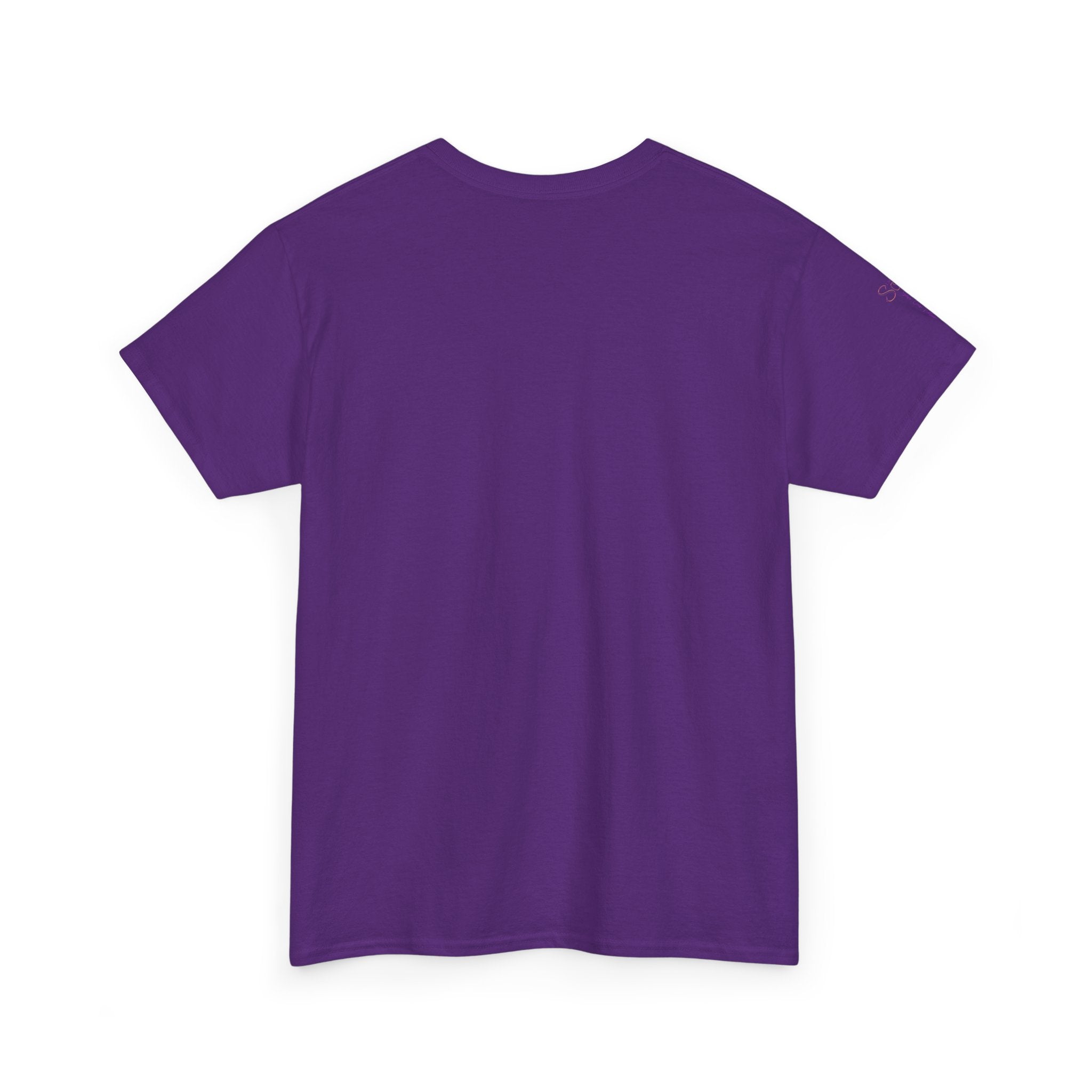Son Bible Verse T-Shirt — "Son" (1 John 3:8) Savior Our Nation Christian Tee