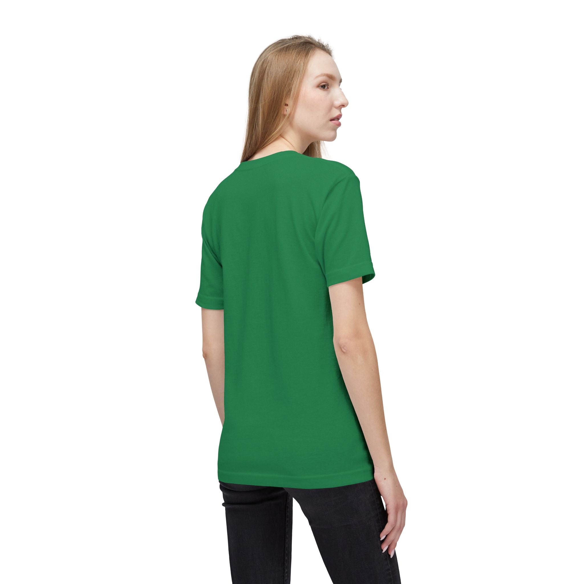 Son Vertical Script T‑Shirt – Pastel Family Love Tee