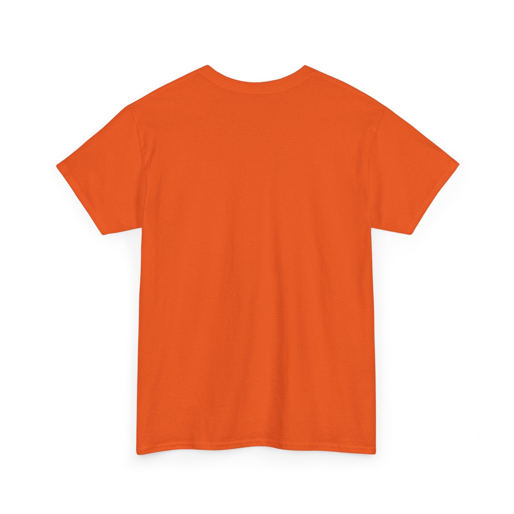 Inspirational Faith Tee — "Do Not Stay Where You Were" Christian T-Shirt