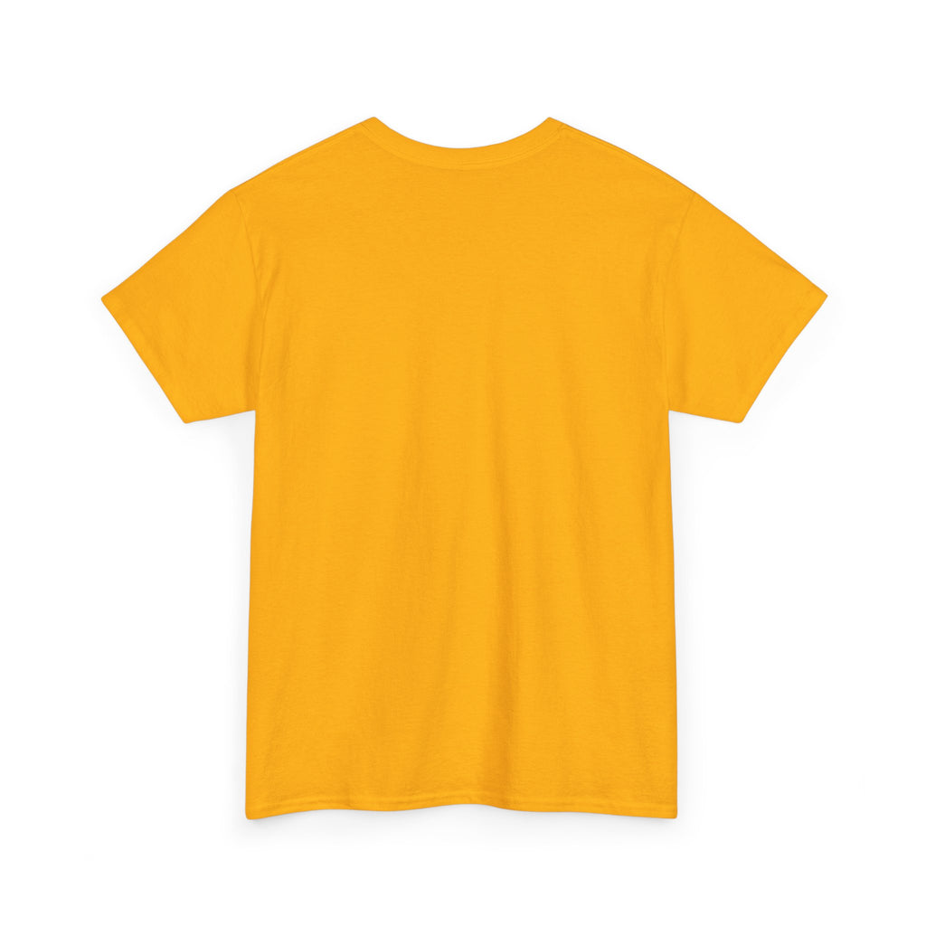 Inspirational Faith Tee — "Do Not Stay Where You Were" Christian T-Shirt