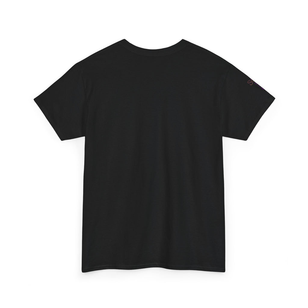 Son Bible Verse T-Shirt — "Son" (1 John 3:8) Savior Our Nation Christian Tee