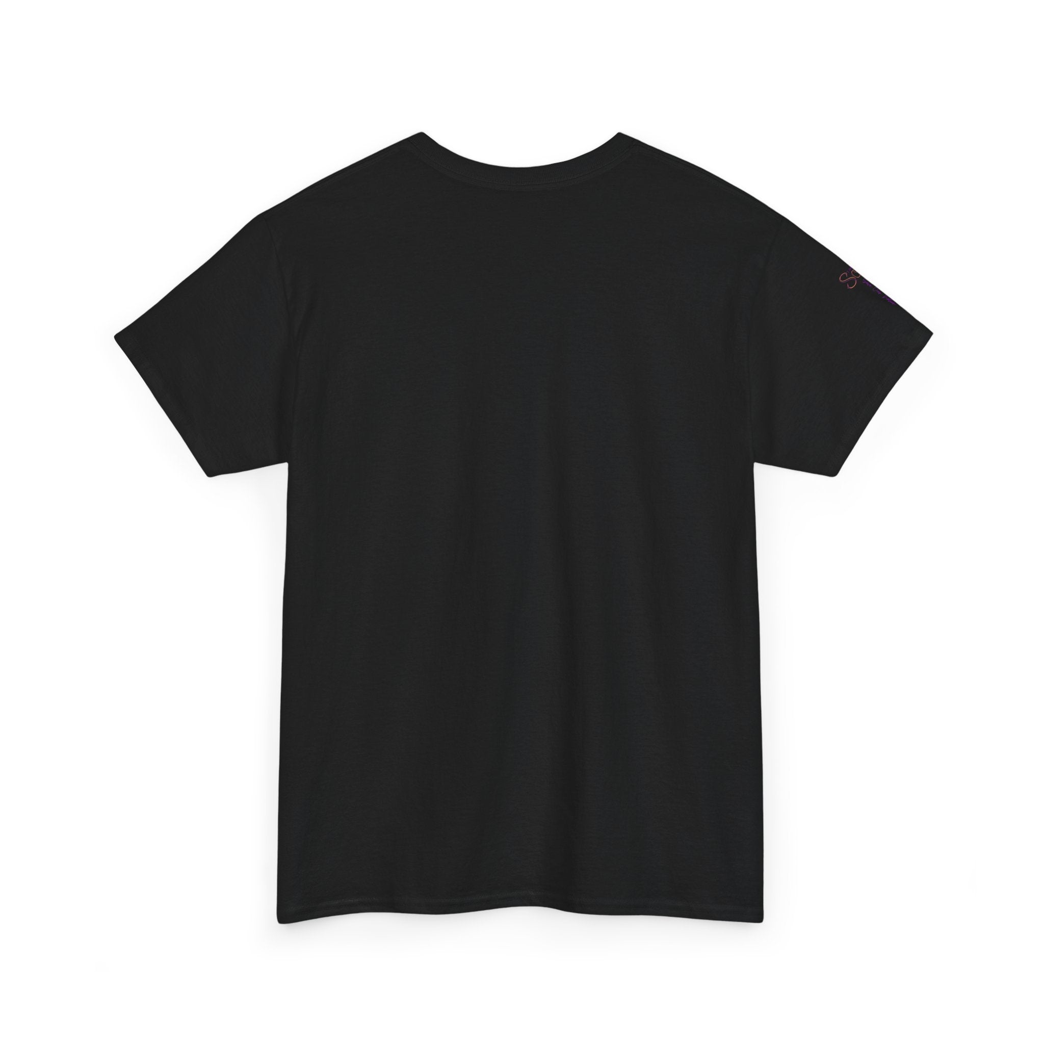 Son Bible Verse T-Shirt — "Son" (1 John 3:8) Savior Our Nation Christian Tee