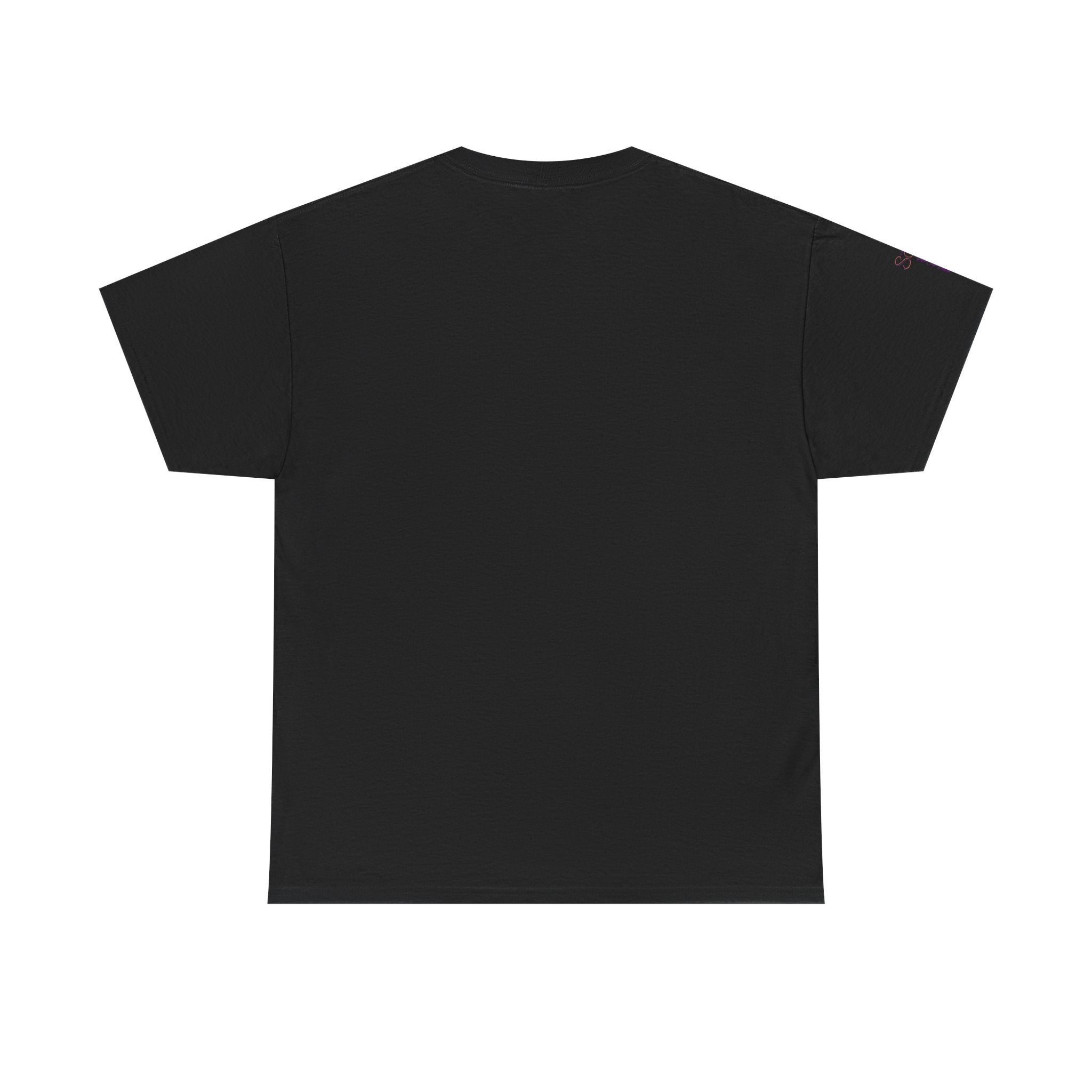 Son Bible Verse T-Shirt — "Son" (1 John 3:8) Savior Our Nation Christian Tee